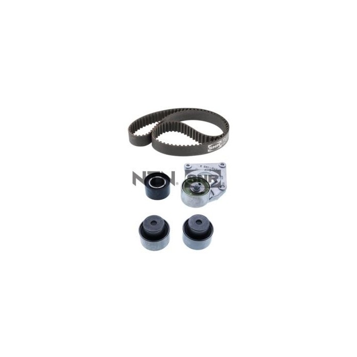 Kit Courroie Distribution Pour Peugeot Renault Fiat Citroën 0830-26 7701472805