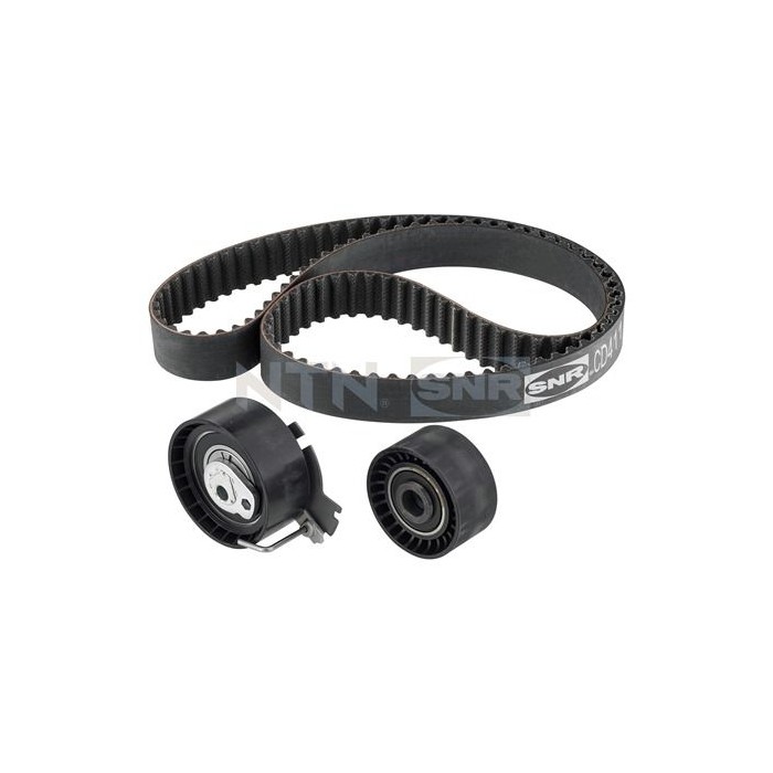 Kit Courroie Distribution Pour Peugeot 206 207 208 301 307 308 II 1007 Partner