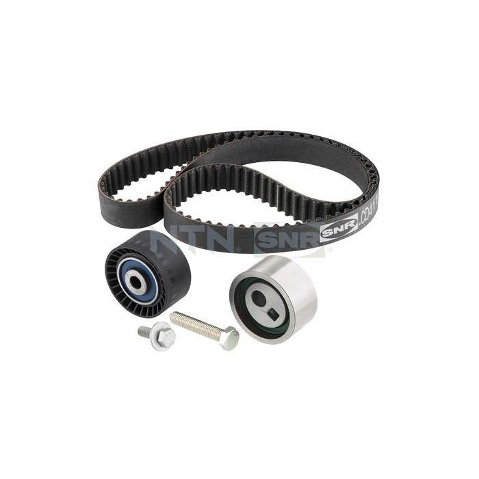 Kit Courroie Distribution Pour Peugeot Opel Fiat Citroën 0816-A9 9400830289