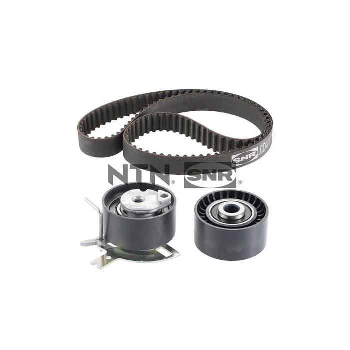 Kit Courroie Distribution Pour Peugeot Fiat Ford Citroën 0816-J5 9400830509