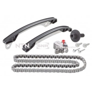 Kit Chaine de Distribution Pour Renault Dacia Mercedes-Benz Nissan 130C12345R