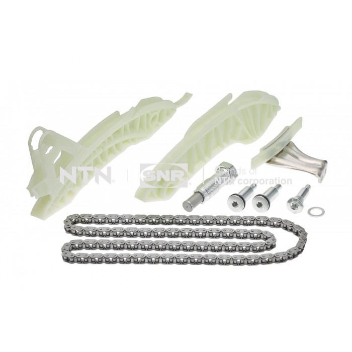 Kit Chaine de Distribution Pour Peugeot Opel Citroën DS 0818-33 0818-40 0818-41
