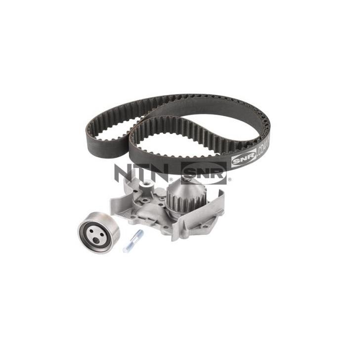 Kit Distribution + Pompe à Eau Pour Renault Clio II Kangoo Megane I Thalia