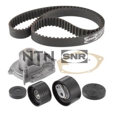 Kit Distribution + Pompe à Eau Pour Renault Laguna Megane CC Trafic VEL Satis