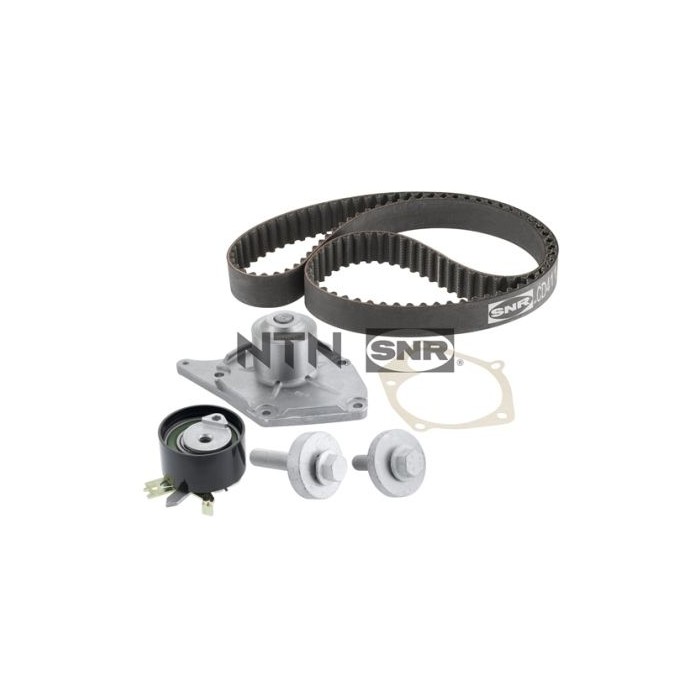 Kit Distribution + Pompe à Eau Pour Renault Dacia Nissan 8200102941 13028-BN700