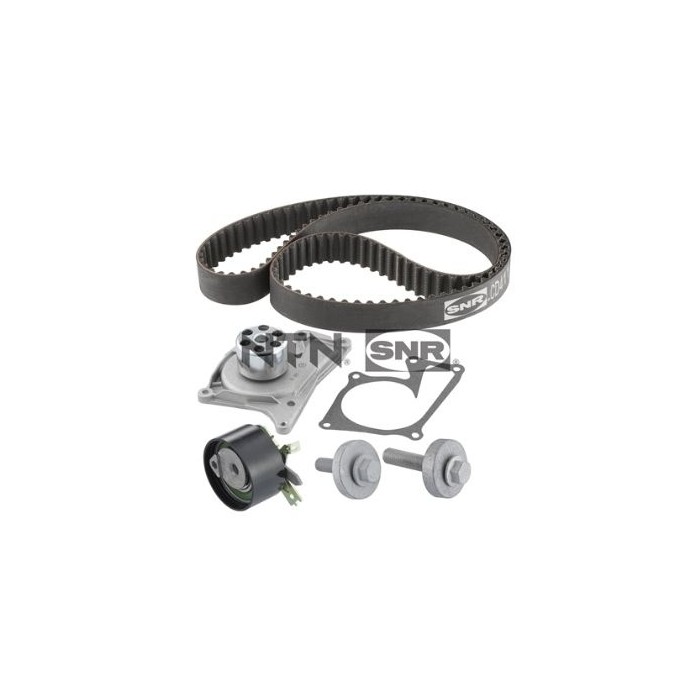 Kit Distribution + Pompe à Eau Pour Renault Dacia Nissan 8200039519 8200102941