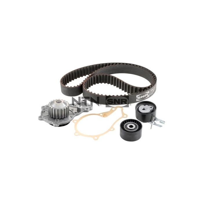 Kit Distribution + Pompe à Eau Pour Peugeot Ford Toyota Citroën 0831-T3
