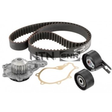 Kit Distribution + Pompe à Eau Pour Peugeot Fiat Ford Suzuki 1201-G1 1609417680