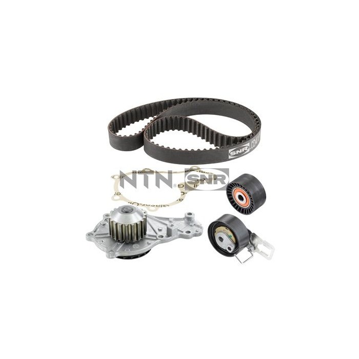 Kit Distribution + Pompe à Eau Pour Peugeot Opel Ford Toyota 1684447980 1232179