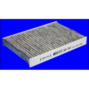 Filtre Habitacle Pour...