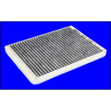 Filtre Habitacle Pour...