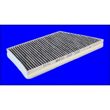 Filtre Habitacle Pour...