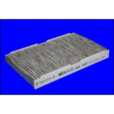 Filtre Habitacle Pour...