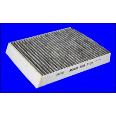 Filtre Habitacle Pour...