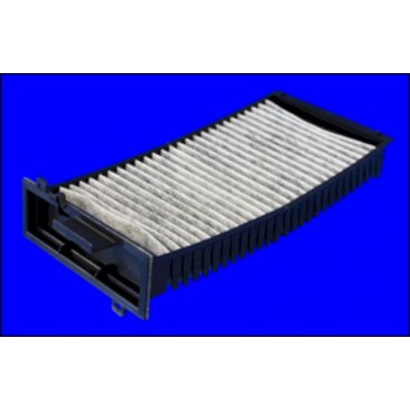 Filtre Habitacle Pour...