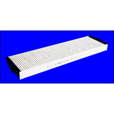 Filtre Habitacle Pour...