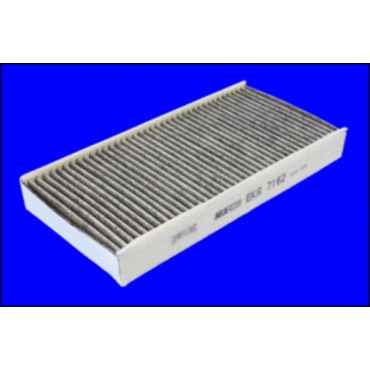 Filtre Habitacle Pour...