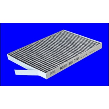 Filtre Habitacle Pour...