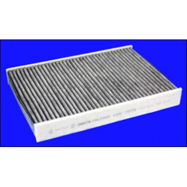 Filtre Habitacle Pour...