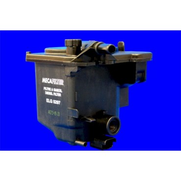 Filtre à Carburant Pour...