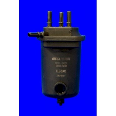 Filtre à Carburant Pour...