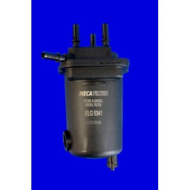 Filtre à Carburant Pour...