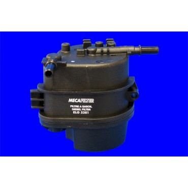 Filtre à Carburant Pour...