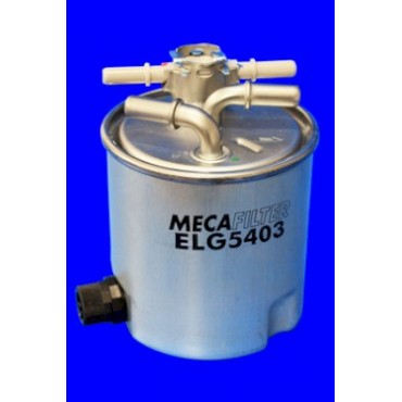 Filtre à Carburant Pour...