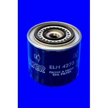 Filtre à Huile Pour Renault...