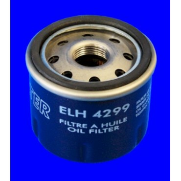 Filtre à Huile Pour Renault...