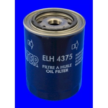 Filtre à Huile Pour Peugeot...