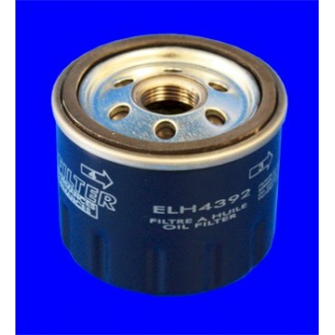 Filtre à Huile Pour Renault...