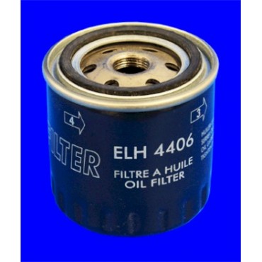 Filtre à Huile Pour Renault...