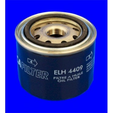 Filtre à Huile Pour Fiat...