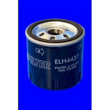 Filtre à Huile Pour Renault...