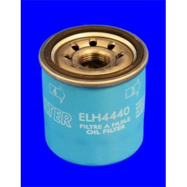 Filtre à Huile Pour Renault...