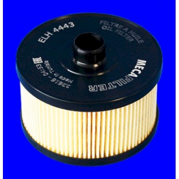 Filtre à Huile Pour Renault...