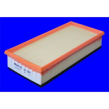 Filtre à Air Pour Peugeot...