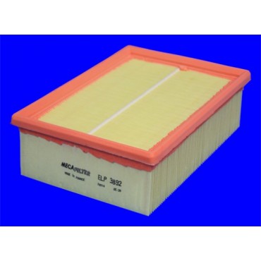 Filtre à Air Pour Peugeot...