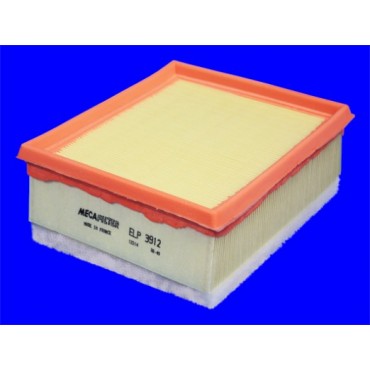 Filtre à Air Pour Peugeot...