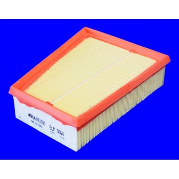 Filtre à Air Pour Renault...