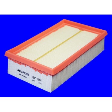 Filtre à Air Pour Renault...