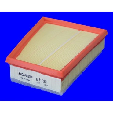 Filtre à Air Pour Renault...