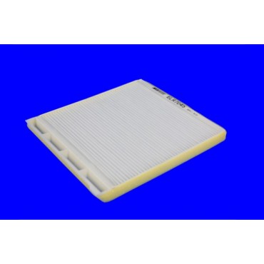 Filtre Habitacle Pour...