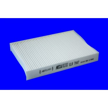 Filtre Habitacle Pour...