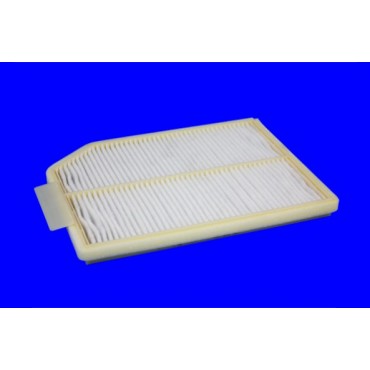 Filtre Habitacle Pour...