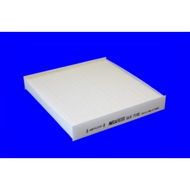 Filtre Habitacle Pour...