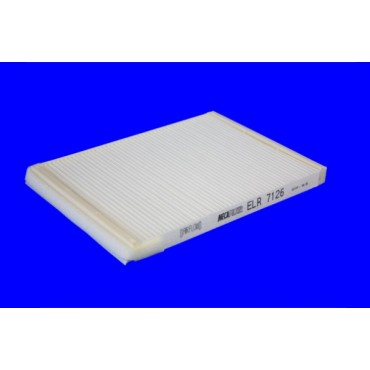Filtre Habitacle Pour...