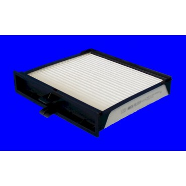 Filtre Habitacle Pour...