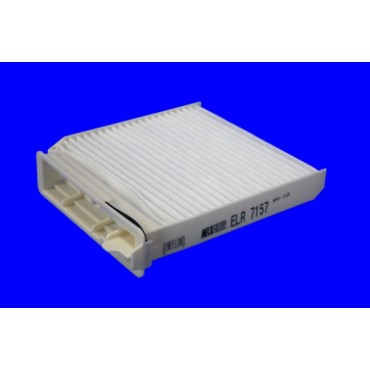 Filtre Habitacle Pour...